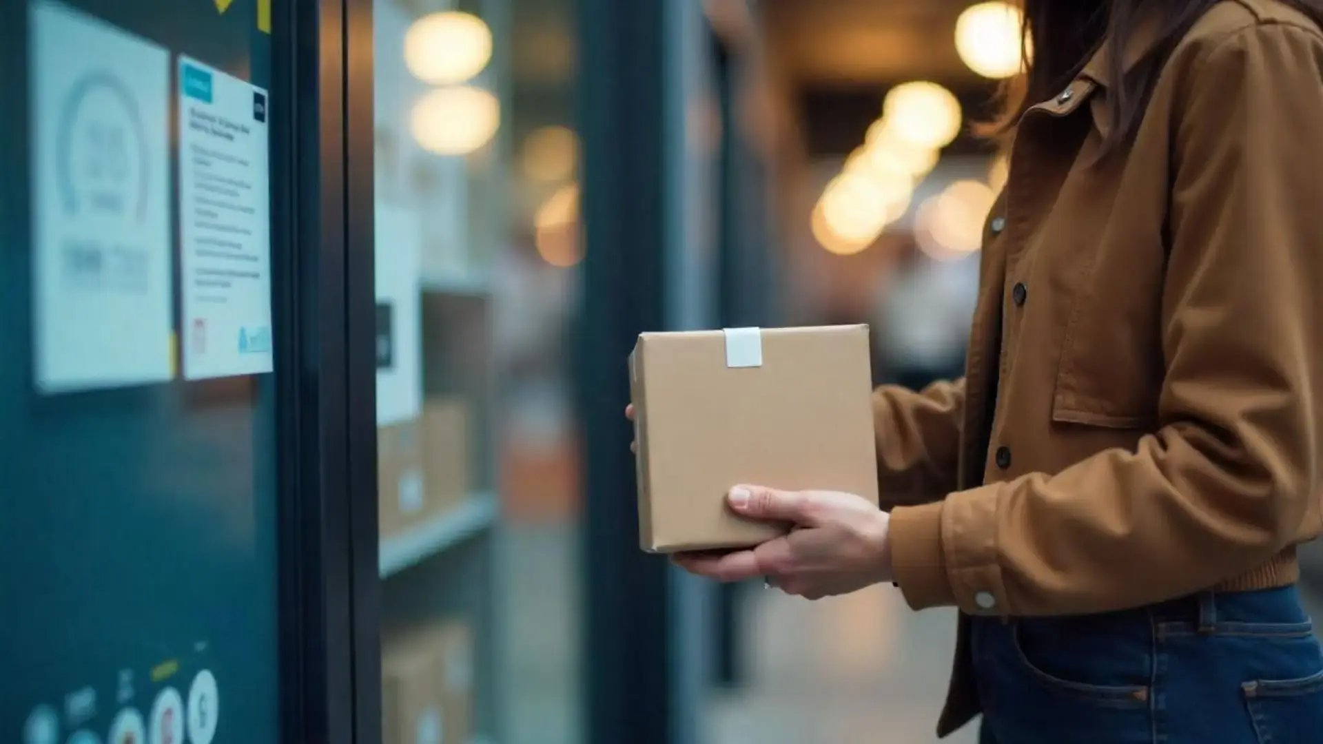 Click And Collect Qué Es Y Cómo Implementarlo En Ecommerce